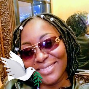 Meet your Posher, Ericka